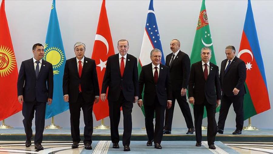 Türk dünyasının ortak alfabesi üzerinde uzlaşı sağlandı
