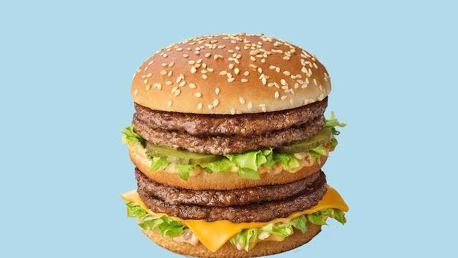 Türkiye Big Mac Endeksi'nde kaçıncı sırada?