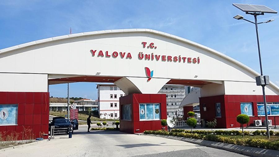 Yalova Üniversitesi 109 Sözleşmeli Personel Alacak