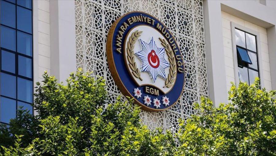 Üst düzey polisleri ilgilendiren rapor başsavcılığa teslim edildi