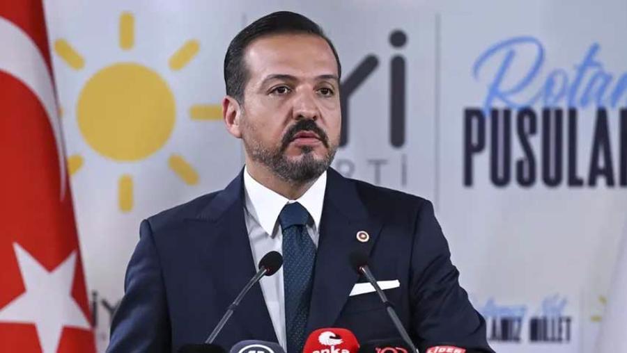 İYİ Parti: Öğretmen mülakat sonuçları açıklanmalı