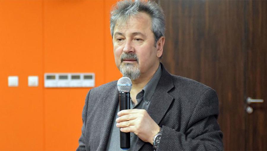 Prof. Cemaloğlu: Milli Eğitim Akademisi paralel örgütlenmedir