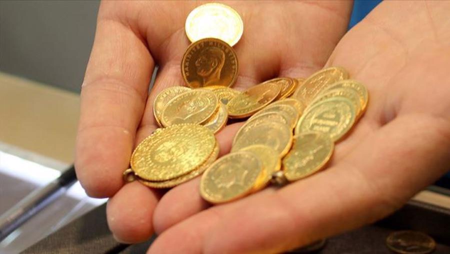 Bakan Bauyraktar: Altın üretiminde hedef yıllık 100 ton