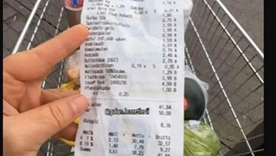 Sınır ötesi fırsatçılık... Gurbetçiler Türk esnafa isyan etti