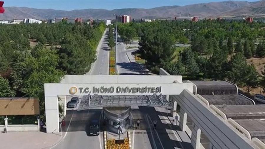 İnönü Üniversitesi  110 Sözleşmeli Personel Alacak