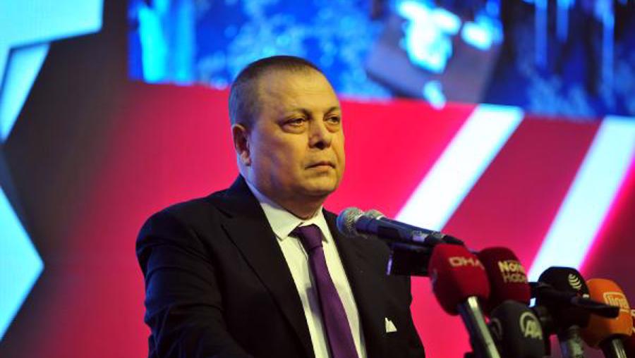TÜRK-İŞ Genel Başkan Yardımcısı Pevrul Kavlak hayatını kaybetti