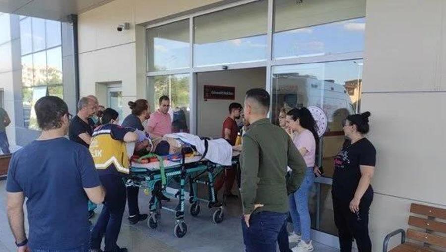 Burdur'da diyaliz sonrası tedaviye alınan hastalarda üçüncü ölüm 