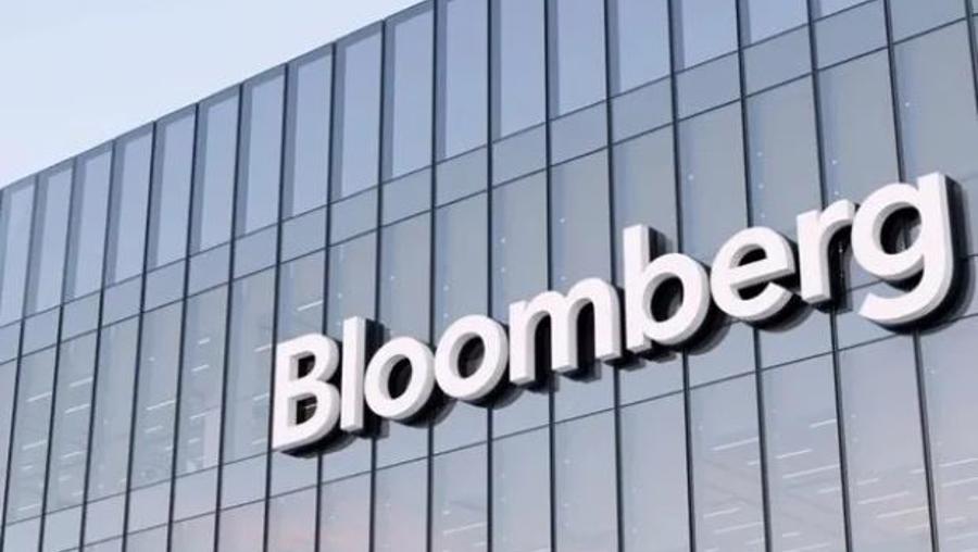 Bloomberg'den yeni skandal!