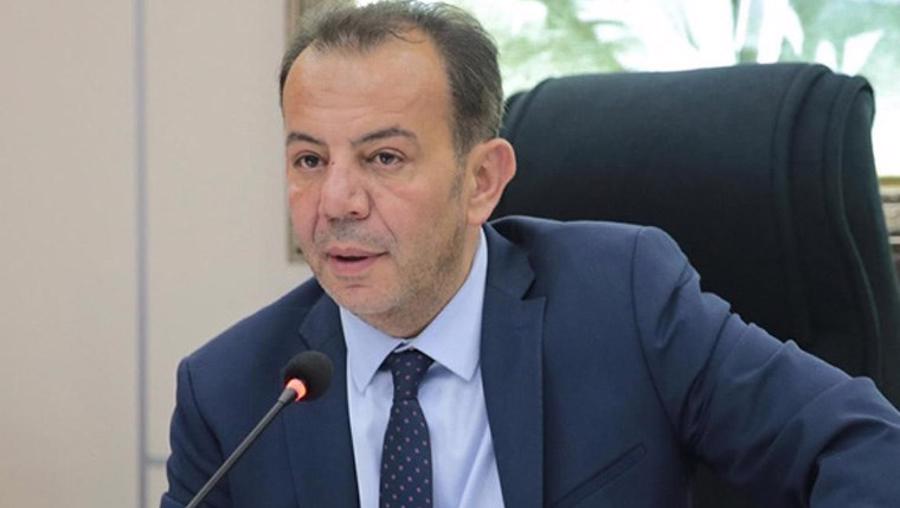 Tanju Özcan: Belediye başkanıyım diye 'ABD darbecidir' diyemeyecek miyim?