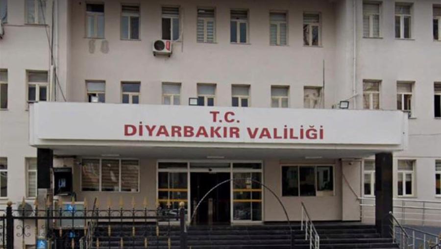 Diyarbakır Valiliğinden darp iddiasıyla ilgili açıklama