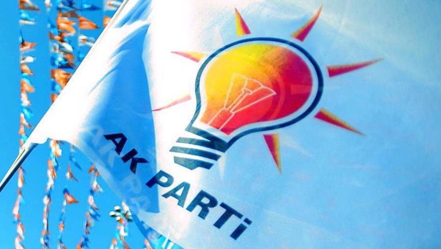 Ak Parti'nin 20 ildeki adayları belli oldu