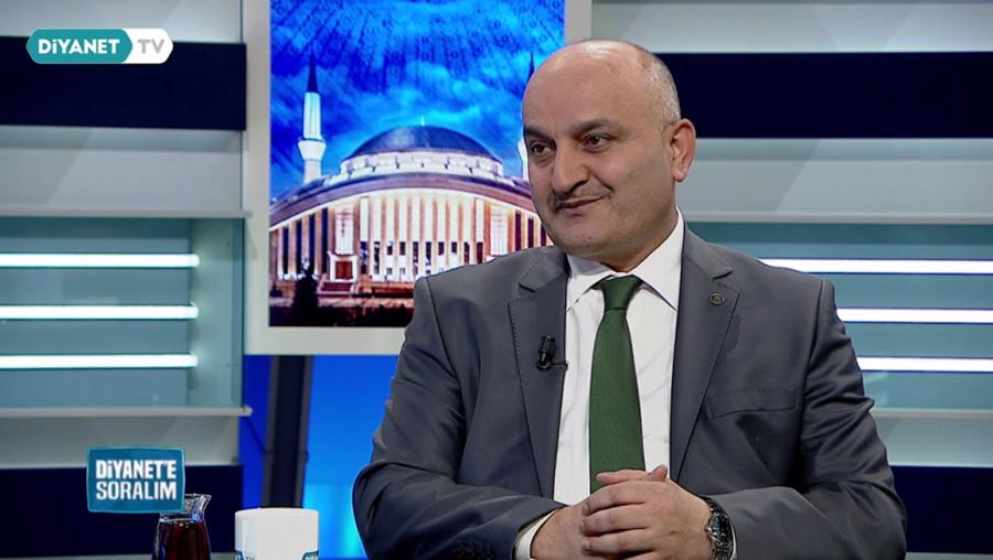 Diyanet yetkilisi: Torpille işe girmek kul hakkıdır ama