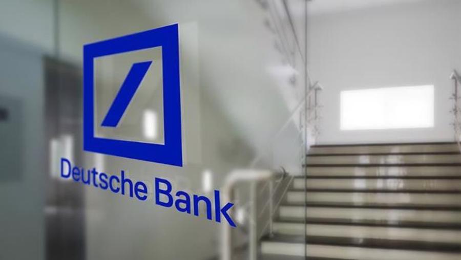 Deutsche Bank'tan faiz ve enflasyon tahmini