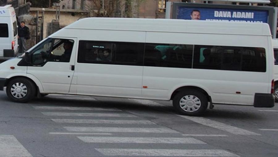 Çekin elinizi kamu personelinin servisinden! 