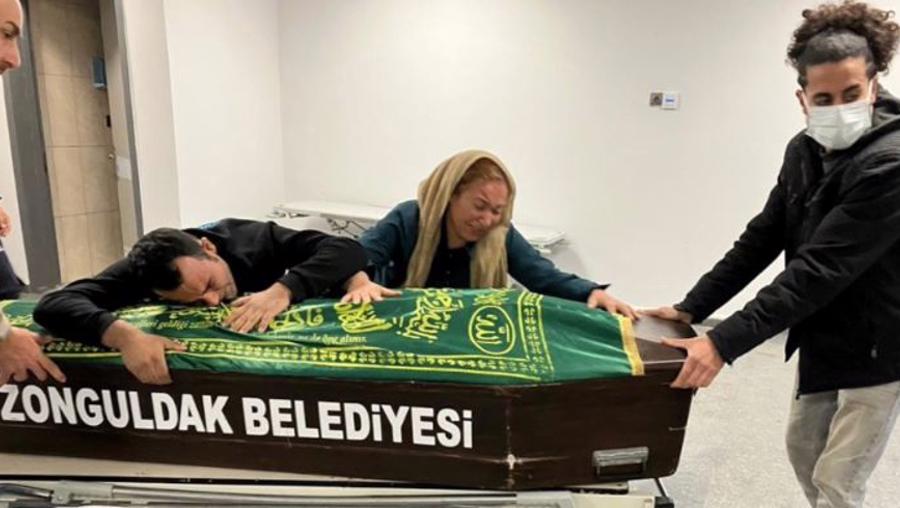 Yakılarak öldürülen Afgan maden işçisi ile ilgili kan donduran detaylar