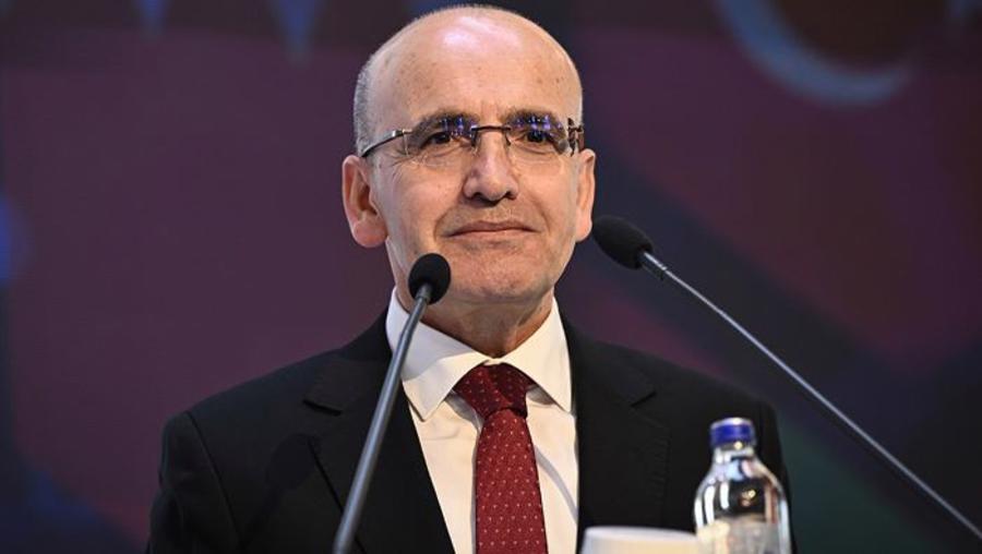 Mehmet Şimşek: Kamuda tasarrufu artırıyoruz