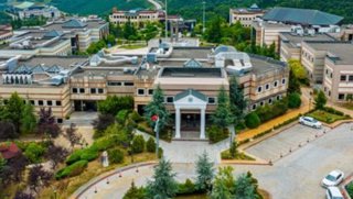 Kocaeli Üniversitesi 100 Sözleşmeli Personel Alacak