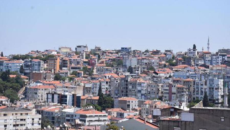 İzmir’e 500 milyon dolarlık dev yatırım hazırlığı tartışma yarattı