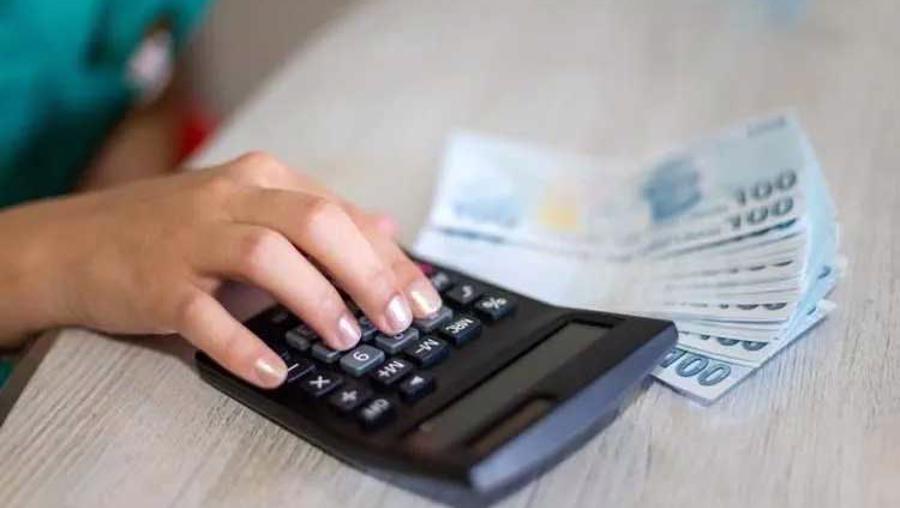 Dolar son 8 ayda yüzde 23, mevzuat geliri yüzde 26 arttı