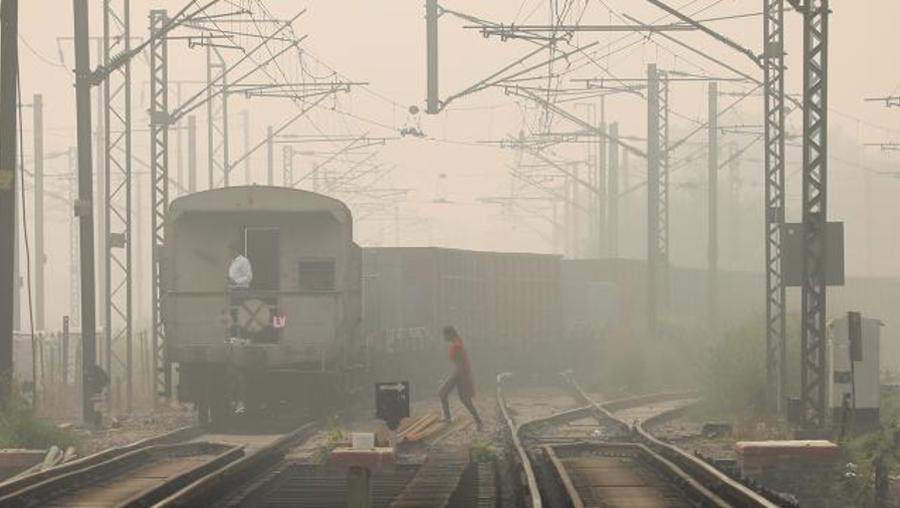 Ankara-Elmadağ treni yarın sefere çıkıyor