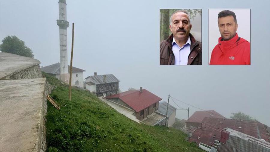 Sabıkalı muhtarlar birbirini şikayet etti, seçim yeniden yapılacak