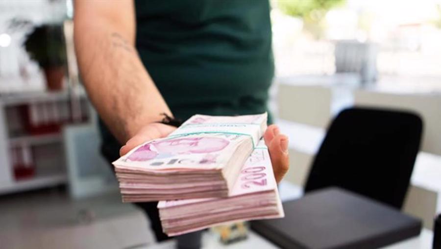 Tüketiciye ödemelerde 7 bin lira sınırı: Uymayana ceza geliyor