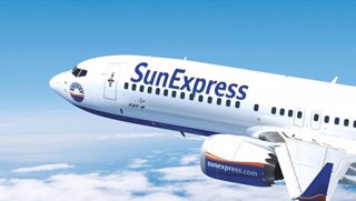 SunExpress 400 kabin memuru alacağını duyurdu