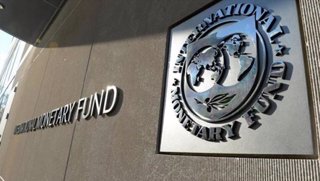 IMF, 2024 ve 2025 için Türkiye'nin büyüme tahminlerini düşürdü