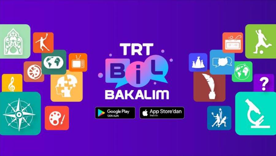 KPSS Uluslararası İlişkiler etkinliği TRT Bil Bakalım’da