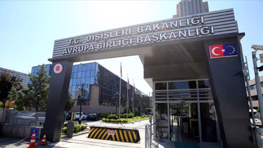 Avrupa Birliği Başkanlığı 12 Uzman Yardımcısı Alacak