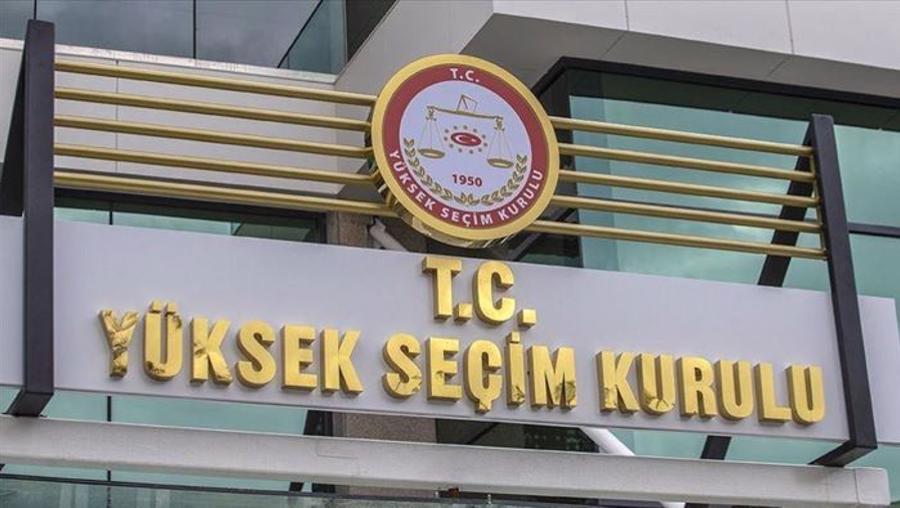 Tarsus Belediye Başkanı Haluk Bozdoğan'ın adaylığı düşürüldü