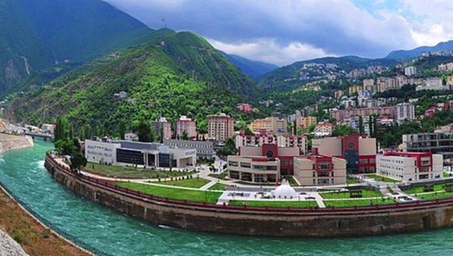 Artvin Çoruh Üniversitesi  11 Sözleşmeli Personel Alacak