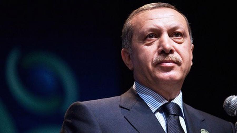 Erdoğan, Ak Parti'nin Ankara ilçe adaylarını açıkladı