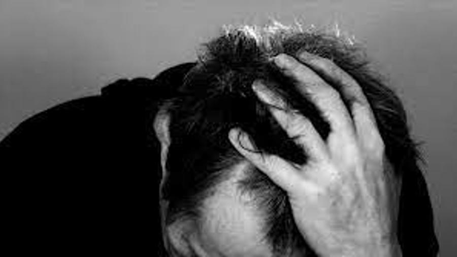 Bağırsak sorununun nedeni anksiyete ve depresyon olabilir