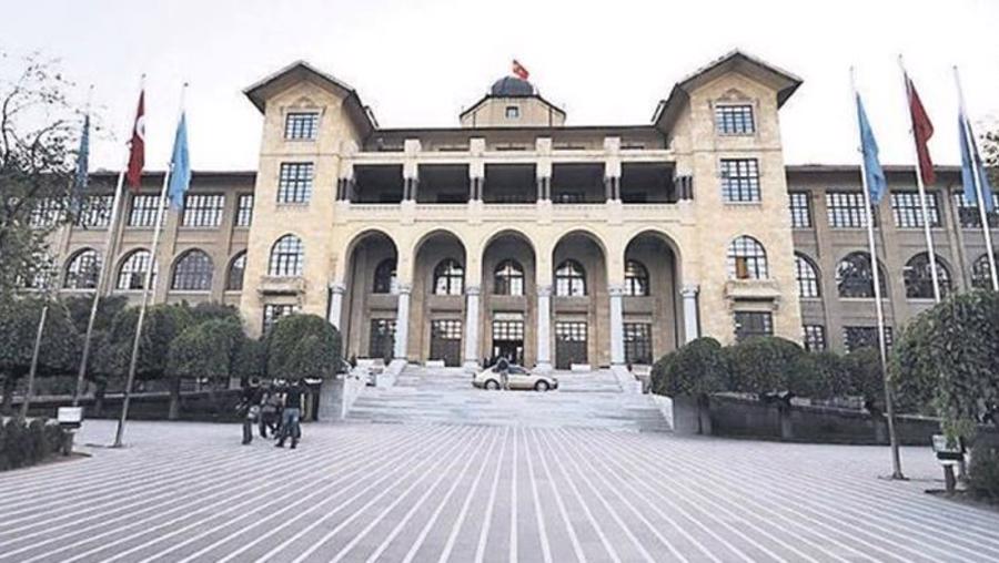 Ankara Hacı Bayram Veli Üniversitesi 3 Sözleşmeli Bilişim Personeli Alacak