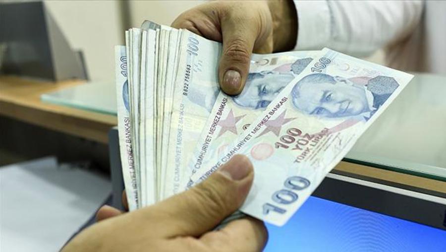 'Bankadan para çekeceklere belge zorunluluğu' iddiası yalanlandı