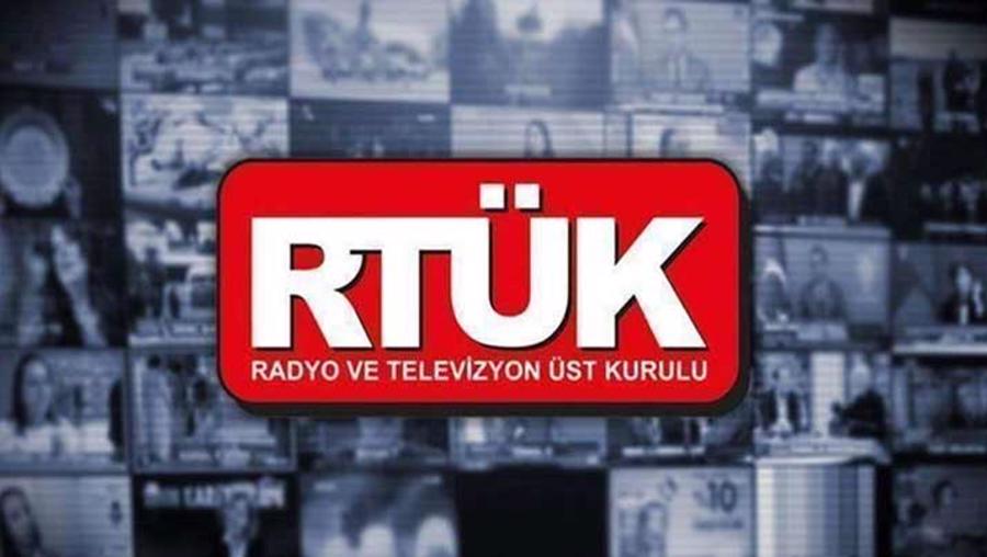 RTÜK'ün, ceza verdiği dizi ve programlar belli oldu. Kızıl Goncalar da var