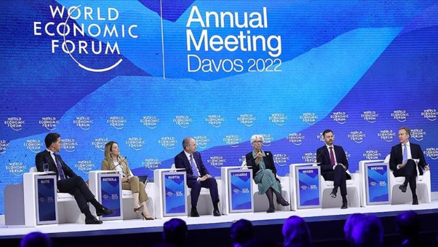 Zenginlerden Davos'ta çağrı: Servetimize vergi getirin