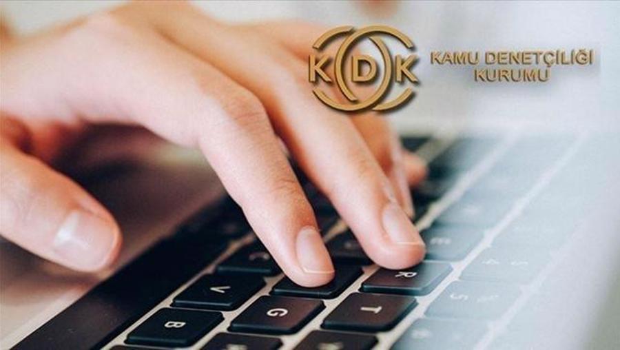 KDK'dan kişiye özel akademik ilanın iptal edilmesine ilişkin tavsiye kararı
