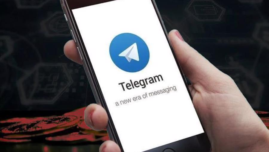 BM: Telegram organize suçların yeni üssü