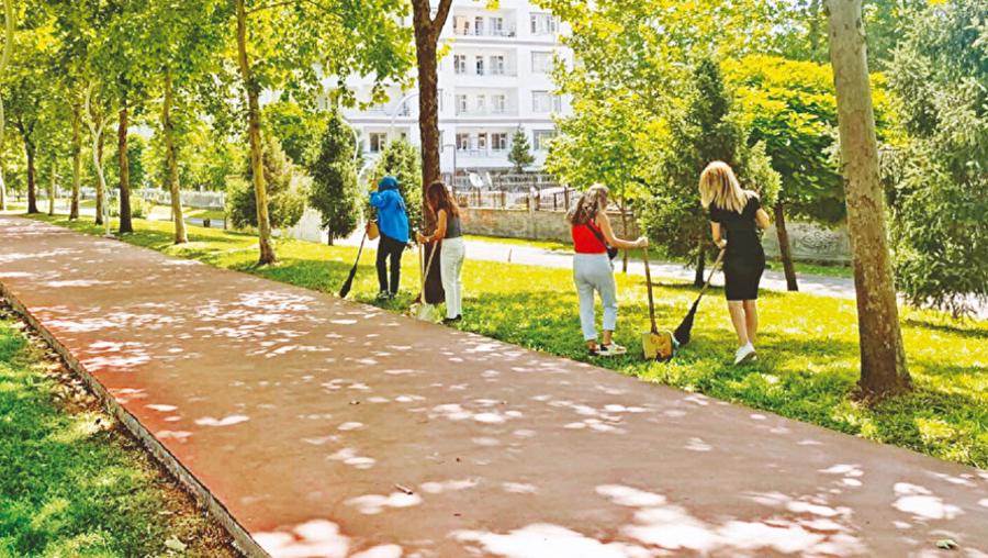 DEM'li belediyeler toplam 1224 çalışanın işine son verdi