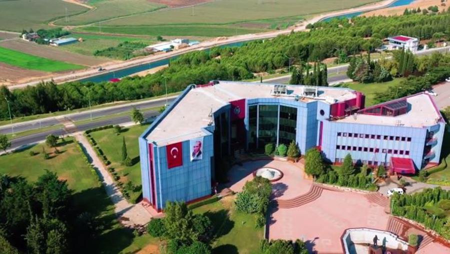 Son hekim de ayrıldı... Sütçü İmam Üniversitesi'nde çocuk cerrahi bölümü artık yok