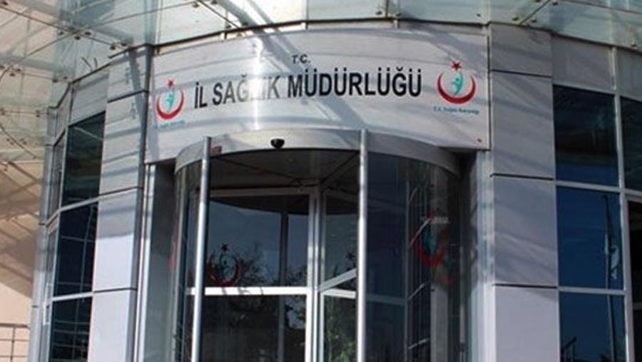 Kocaeli Sağlık Müdürlüğü'nden 'M-Çiçeği' vakası iddiasına ilişkin açıklama