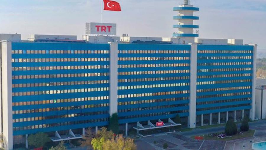 TRT ve AA’da çalışan sayısı "sır"mış