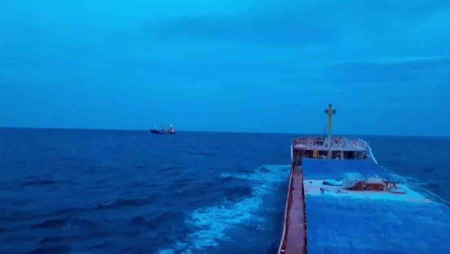 Bursa Cumhuriyet Başsavcılığı batan gemiyle ilgili açıklama yaptı