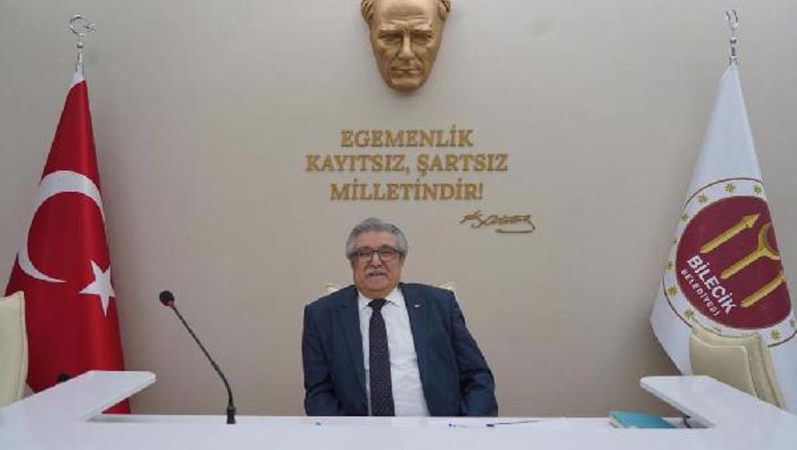 CHP Bilecik'te belediye başkanlığını kaybetti