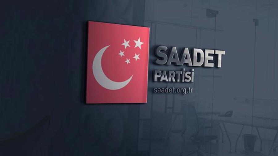 Saadet Partisi, Ankara ve Adana dahil 339 adayını açıkladı