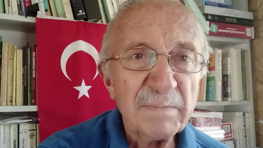 Kayıp akademisyen 5 gündür aranıyor