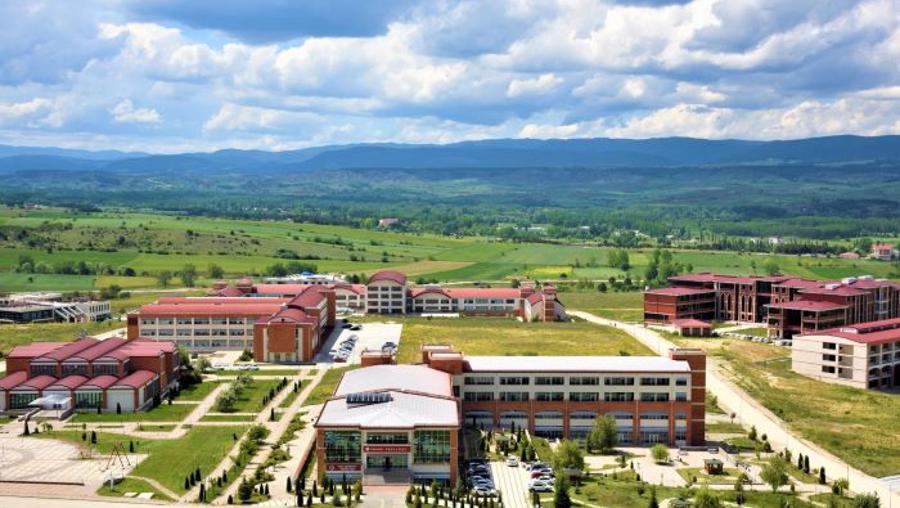 Kastamonu Üniversitesi 2 Sözleşmeli Personel Alacak