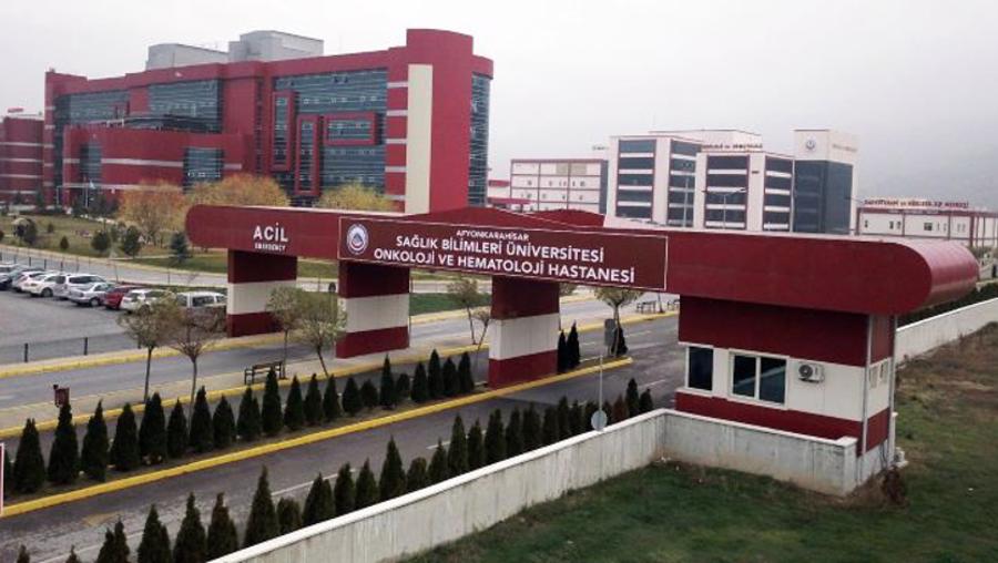 Afyonkarahisar Sağlık Bilimleri Üniversitesi 42 Sözleşmeli Personel Alacak